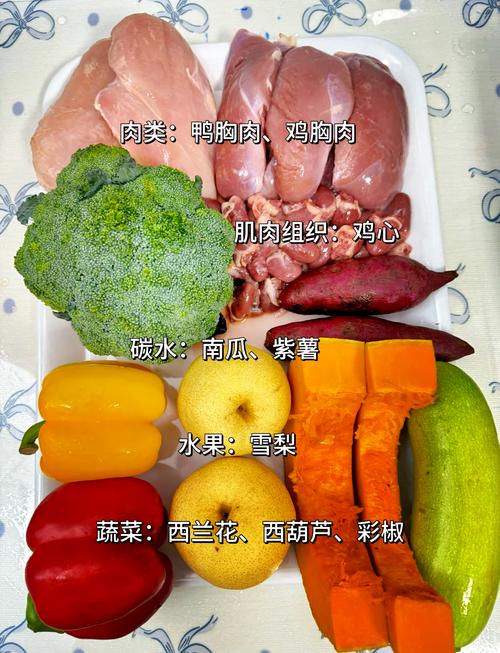 狗狗上火吃什么,狗狗上火吃什么药管用?-第5张图片-后鲨宠物 狗狗上火吃什么,狗狗上火吃什么药管用?-第5张图片-后鲨宠物