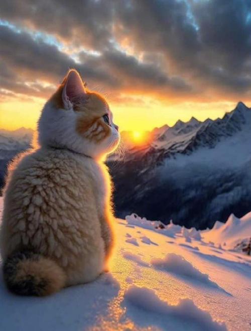 猫咪不喜欢晒太阳,猫咪不喜欢晒太阳的原因?-第6张图片-后鲨宠物 猫咪不喜欢晒太阳,猫咪不喜欢晒太阳的原因?-第6张图片-后鲨宠物