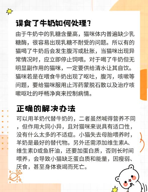 猫咪不能喝牛奶_猫咪不能喝牛奶是真的吗-第3张图片-后鲨宠物 猫咪不能喝牛奶_猫咪不能喝牛奶是真的吗-第3张图片-后鲨宠物