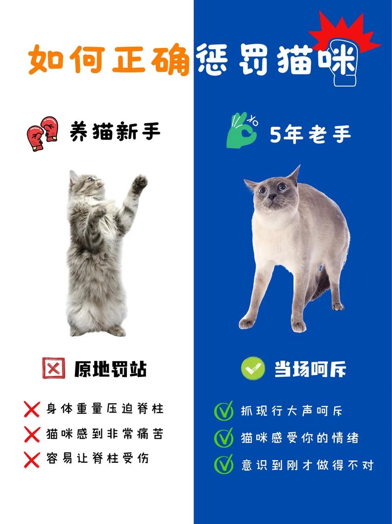 猫咪不听话可以打吗,猫咪实在不听话可以打吗?-第1张图片-后鲨宠物 猫咪不听话可以打吗,猫咪实在不听话可以打吗?-第1张图片-后鲨宠物