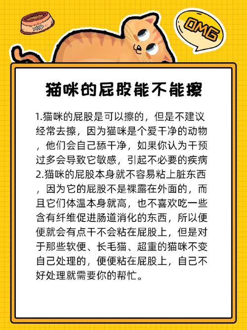 猫咪屁股不干净,猫咪屁股不干净有大便残留发红-第5张图片-后鲨宠物 猫咪屁股不干净,猫咪屁股不干净有大便残留发红-第5张图片-后鲨宠物