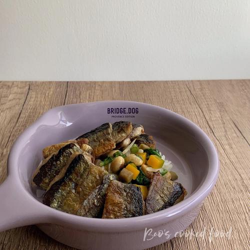 狗狗可以吃秋刀鱼吗,狗能不能吃秋葵?-第2张图片-后鲨宠物 狗狗可以吃秋刀鱼吗,狗能不能吃秋葵?-第2张图片-后鲨宠物