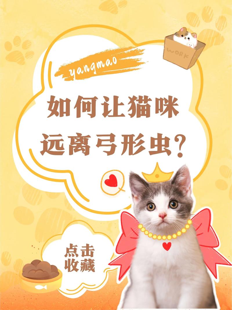 怎么预防猫咪弓形虫,预防猫咪弓形虫是吃药还是打针呢?-第3张图片-后鲨宠物 怎么预防猫咪弓形虫,预防猫咪弓形虫是吃药还是打针呢?-第3张图片-后鲨宠物