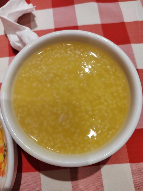 猫咪能吃小米粥吗,猫咪能吃小米粥吗有营养吗-第5张图片-后鲨宠物 猫咪能吃小米粥吗,猫咪能吃小米粥吗有营养吗-第5张图片-后鲨宠物