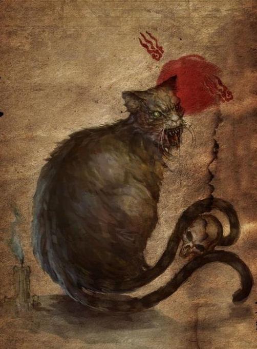 猫猫有灵性吗,猫猫真的有灵性吗-第6张图片-后鲨宠物 猫猫有灵性吗,猫猫真的有灵性吗-第6张图片-后鲨宠物