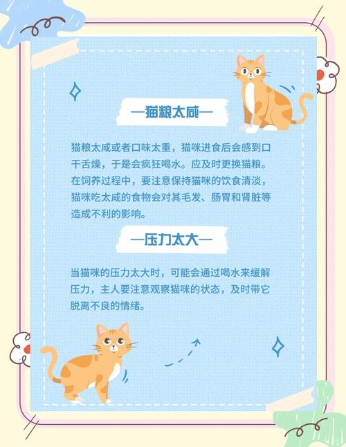猫咪大量喝水怎么回事,猫大量喝水是什么情况?-第3张图片-后鲨宠物 猫咪大量喝水怎么回事,猫大量喝水是什么情况?-第3张图片-后鲨宠物