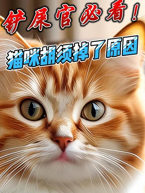 猫咪的胡须断了,猫咪的胡须断了有什么影响吗-第1张图片-后鲨宠物 猫咪的胡须断了,猫咪的胡须断了有什么影响吗-第1张图片-后鲨宠物