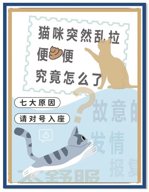 猫咪会随地大小便吗_猫会随地拉尿吗-第4张图片-后鲨宠物 猫咪会随地大小便吗_猫会随地拉尿吗-第4张图片-后鲨宠物