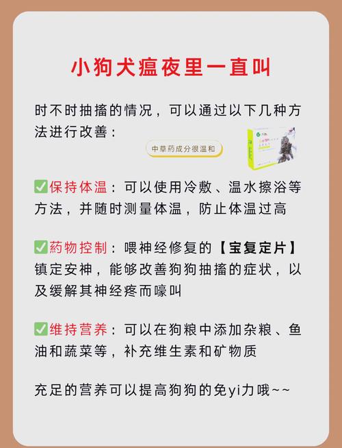 狗狗得了犬瘟吃什么药_狗狗得了犬瘟给它吃什么-第4张图片-后鲨宠物 狗狗得了犬瘟吃什么药_狗狗得了犬瘟给它吃什么-第4张图片-后鲨宠物