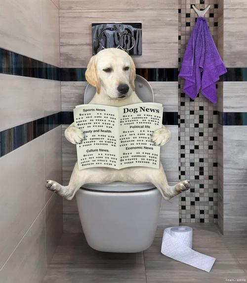 狗狗拉屎怎么清理_狗狗拉屎怎么清理掉-第2张图片-后鲨宠物 狗狗拉屎怎么清理_狗狗拉屎怎么清理掉-第2张图片-后鲨宠物