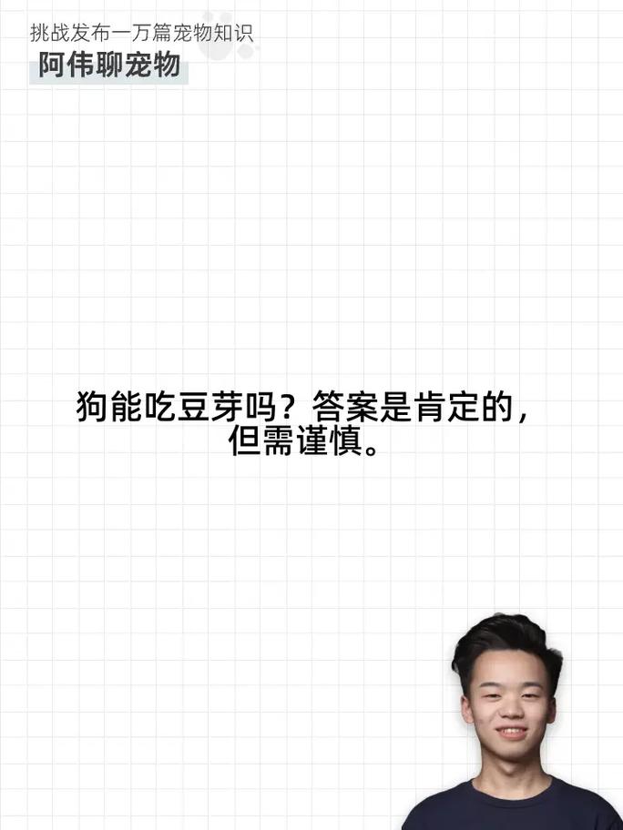 狗狗能吃豌豆吗，狗狗能吃豌豆吗熟豌豆？-第2张图片-后鲨宠物