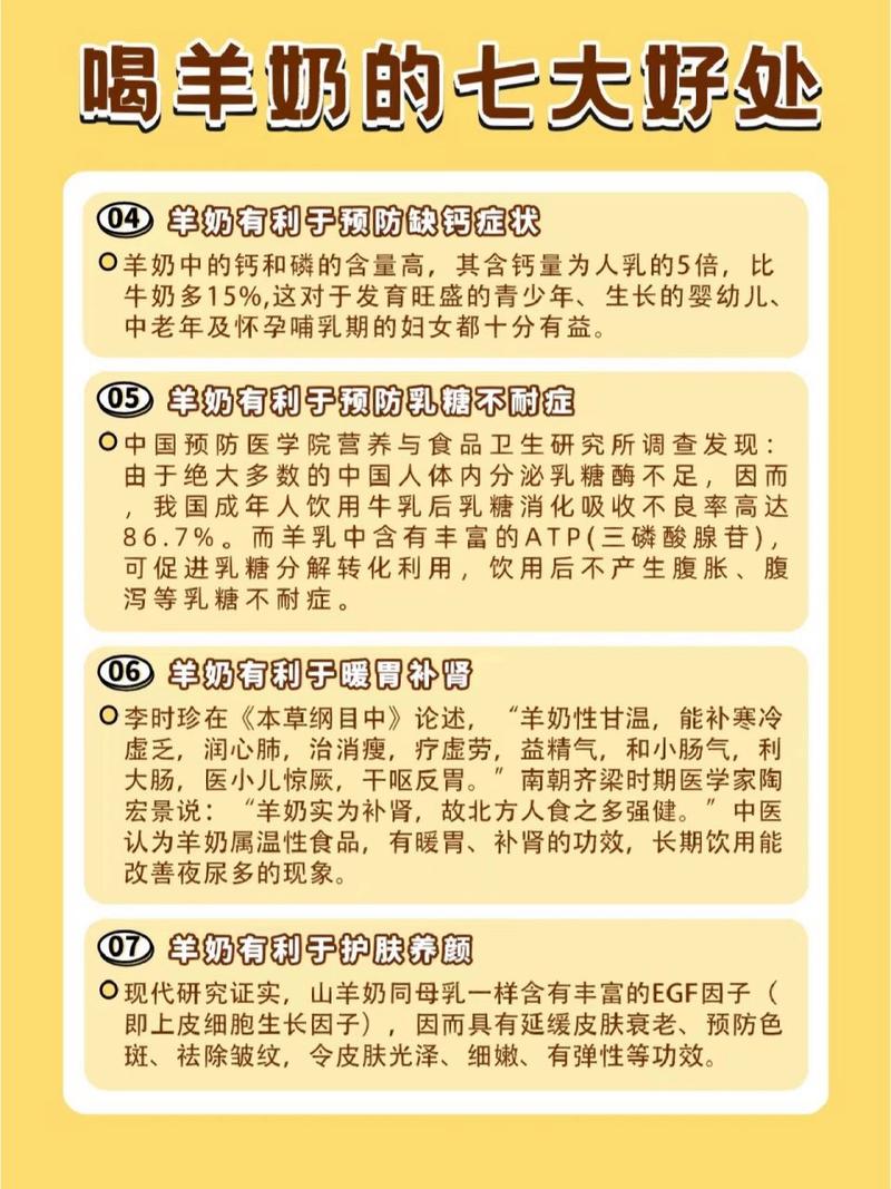 狗狗拉肚子能喝羊奶吗,狗狗腹泻能喝羊奶吗?-第5张图片-后鲨宠物 狗狗拉肚子能喝羊奶吗,狗狗腹泻能喝羊奶吗?-第5张图片-后鲨宠物