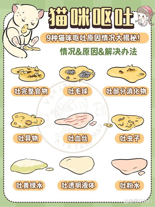 猫咪一直干呕怎么回事,猫咪一直干呕怎么办?-第1张图片-后鲨宠物 猫咪一直干呕怎么回事,猫咪一直干呕怎么办?-第1张图片-后鲨宠物