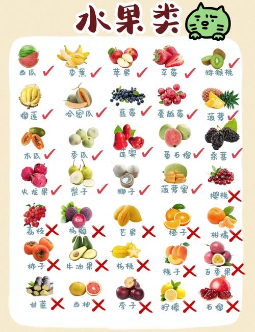 猫咪能吃水果吗_猫可以吃水果?-第5张图片-后鲨宠物 猫咪能吃水果吗_猫可以吃水果?-第5张图片-后鲨宠物