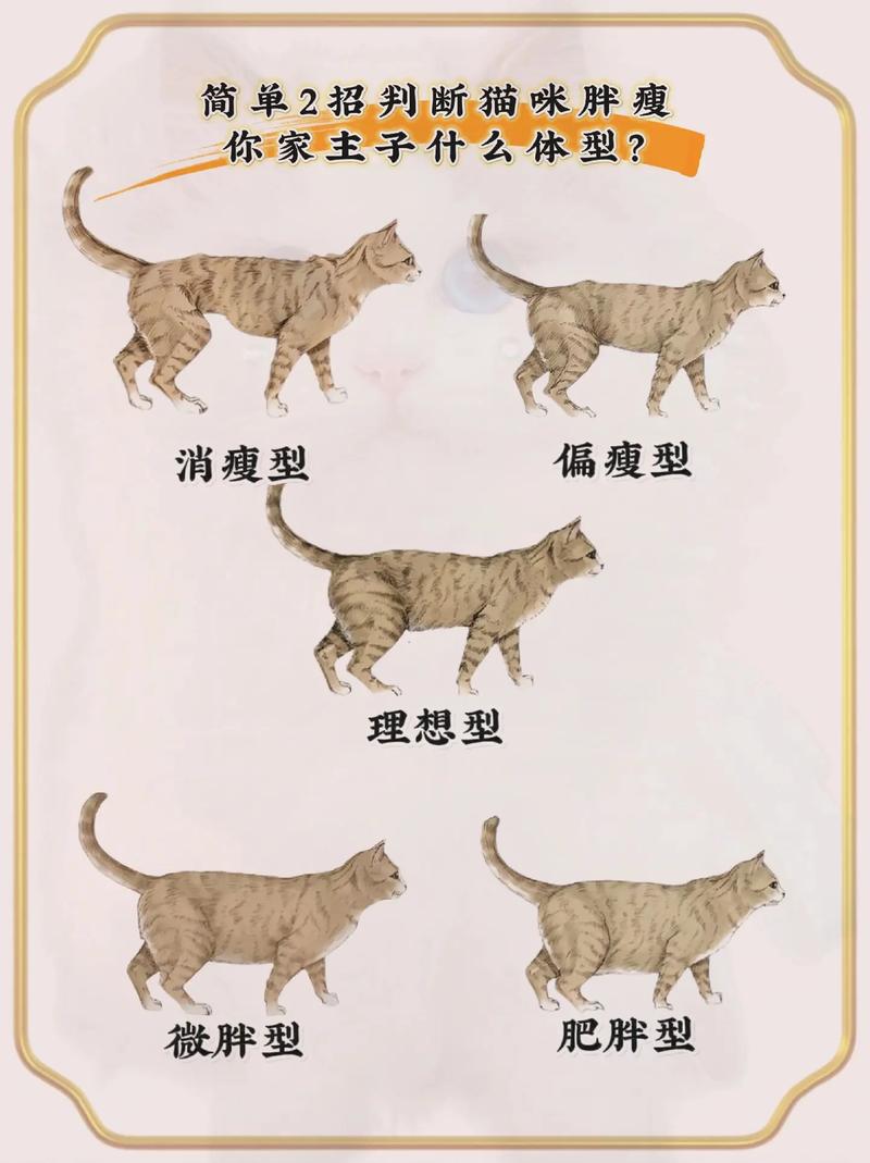 猫咪消瘦的原因分析_猫咪 消瘦-第5张图片-后鲨宠物 猫咪消瘦的原因分析_猫咪 消瘦-第5张图片-后鲨宠物