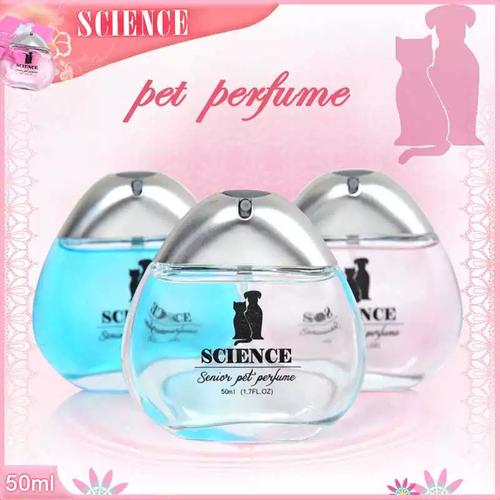 狗狗身上可以喷香水吗,狗狗身上可以喷宠物除臭剂吗?-第3张图片-后鲨宠物 狗狗身上可以喷香水吗,狗狗身上可以喷宠物除臭剂吗?-第3张图片-后鲨宠物