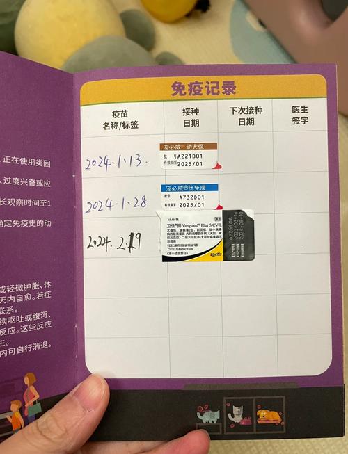 狗狗免疫证在哪办,狗狗免疫证办理-第6张图片-后鲨宠物 狗狗免疫证在哪办,狗狗免疫证办理-第6张图片-后鲨宠物