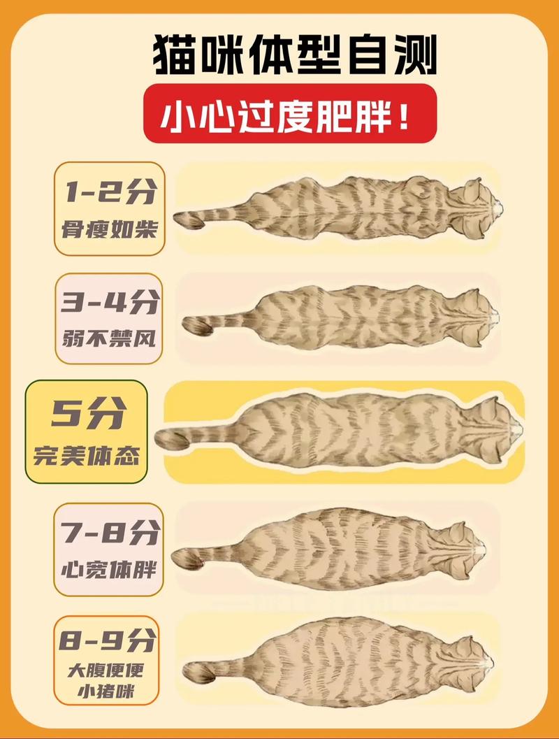 猫咪体重对照表_猫咪体重对照表蓝猫-第3张图片-后鲨宠物 猫咪体重对照表_猫咪体重对照表蓝猫-第3张图片-后鲨宠物