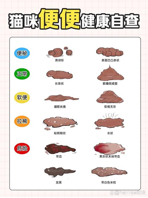 猫猫拉稀怎么办,猫咪拉稀是什么病预兆-第6张图片-后鲨宠物 猫猫拉稀怎么办,猫咪拉稀是什么病预兆-第6张图片-后鲨宠物