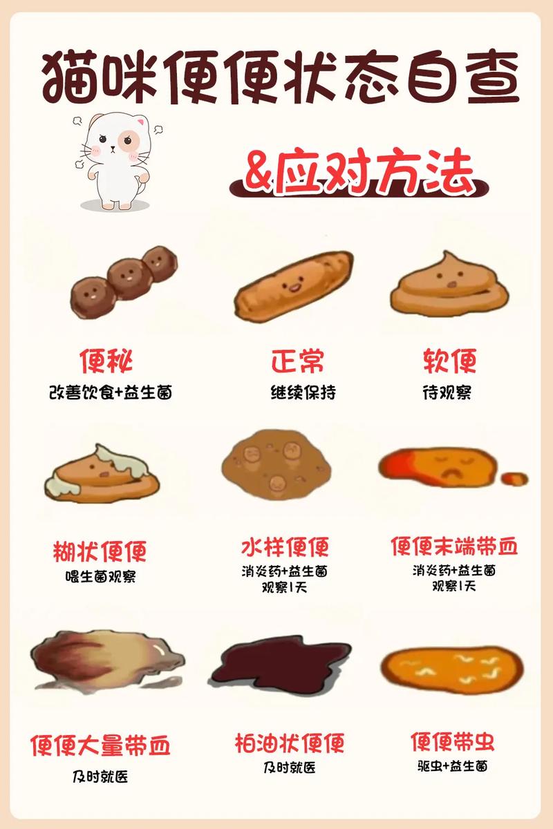猫咪拉稀什么原因怎么治,猫咪拉稀有哪些原因-第1张图片-后鲨宠物 猫咪拉稀什么原因怎么治,猫咪拉稀有哪些原因-第1张图片-后鲨宠物