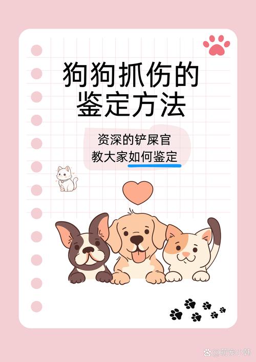 被狗狗抓伤怎么办_狗狗抓伤怎么办用什么药-第4张图片-后鲨宠物 被狗狗抓伤怎么办_狗狗抓伤怎么办用什么药-第4张图片-后鲨宠物