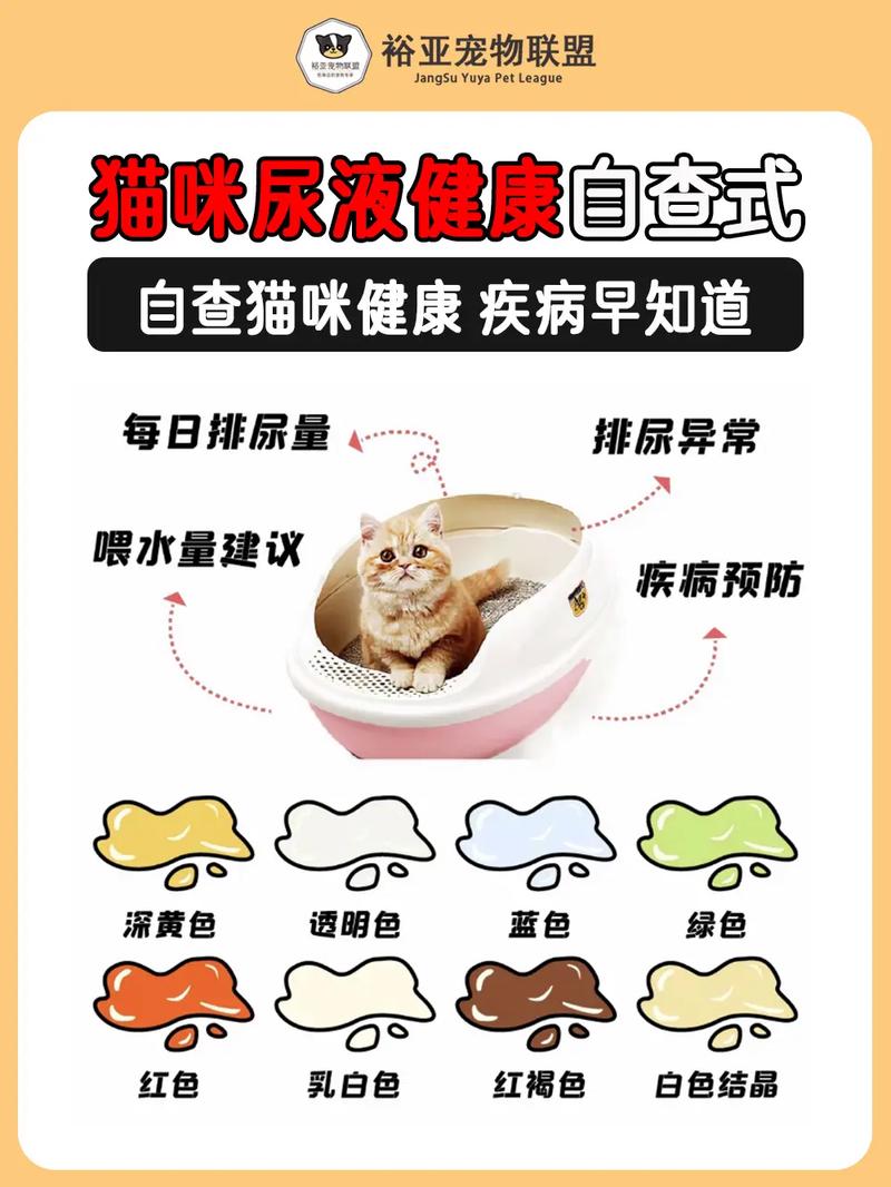 猫咪一天尿几次正常,猫咪尿不出来尿是什么原因?-第3张图片-后鲨宠物 猫咪一天尿几次正常,猫咪尿不出来尿是什么原因?-第3张图片-后鲨宠物