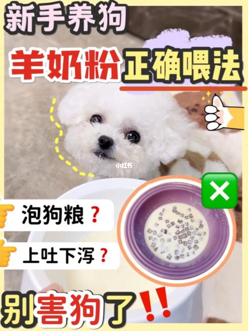 狗狗可以喝人的羊奶粉吗_狗狗可以喝人的羊奶粉吗-第5张图片-后鲨宠物 狗狗可以喝人的羊奶粉吗_狗狗可以喝人的羊奶粉吗-第5张图片-后鲨宠物