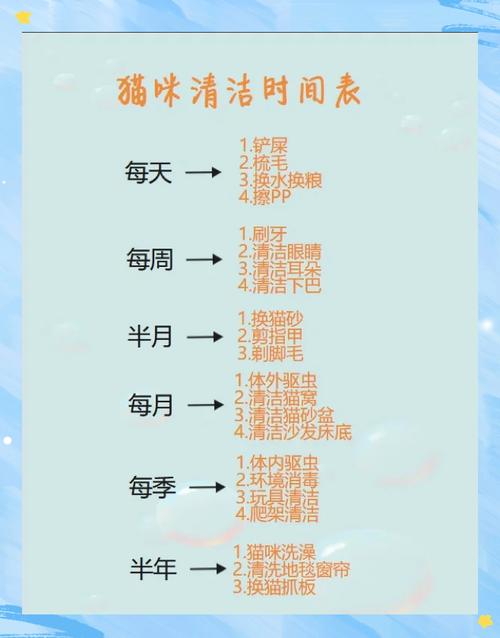 怎么给猫咪刷牙_如何给猫咪刷牙-第1张图片-后鲨宠物 怎么给猫咪刷牙_如何给猫咪刷牙-第1张图片-后鲨宠物