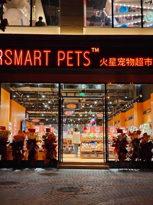 狗狗可以进超市吗_狗狗可以进超市吗现在-第4张图片-后鲨宠物 狗狗可以进超市吗_狗狗可以进超市吗现在-第4张图片-后鲨宠物