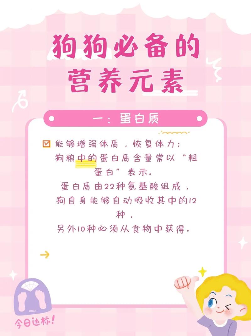 狗狗吃什么微量元素好_狗狗吃什么可以补充微量元素-第5张图片-后鲨宠物 狗狗吃什么微量元素好_狗狗吃什么可以补充微量元素-第5张图片-后鲨宠物