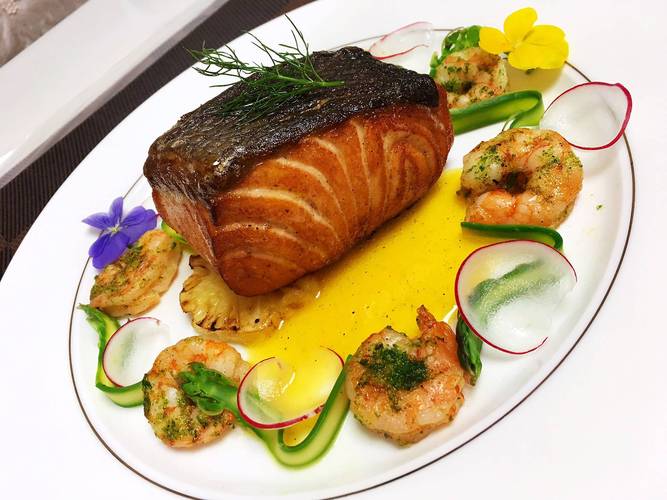 狗狗吃三文鱼会过敏吗_狗狗吃三文鱼过敏症状-第4张图片-后鲨宠物 狗狗吃三文鱼会过敏吗_狗狗吃三文鱼过敏症状-第4张图片-后鲨宠物