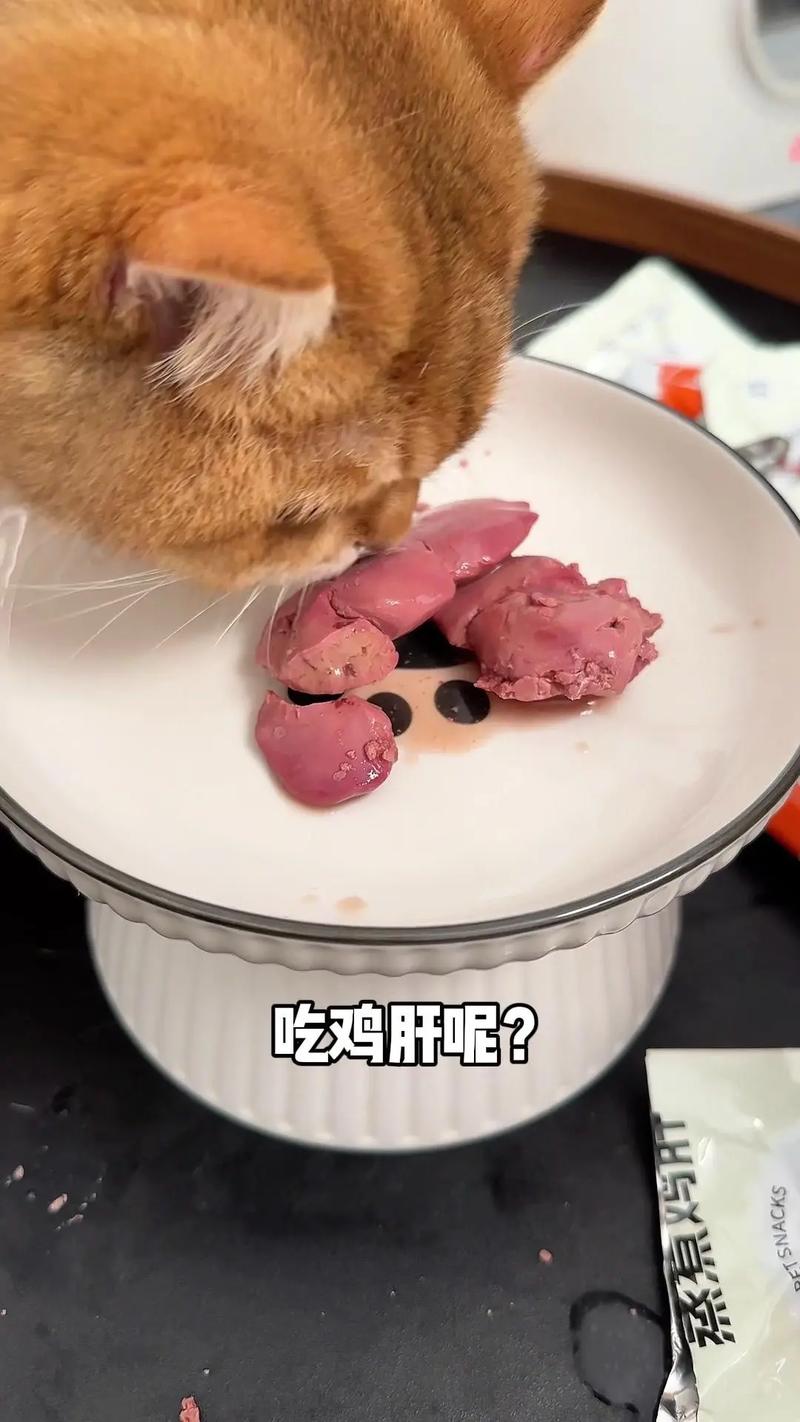 猫咪能吃鸭肝吗,猫咪可以吃鸭肝不-第3张图片-后鲨宠物 猫咪能吃鸭肝吗,猫咪可以吃鸭肝不-第3张图片-后鲨宠物