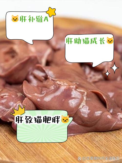 猫咪吃猪肝有什么好处,猫咪吃猪肝有什么好处和功效?-第1张图片-后鲨宠物 猫咪吃猪肝有什么好处,猫咪吃猪肝有什么好处和功效?-第1张图片-后鲨宠物