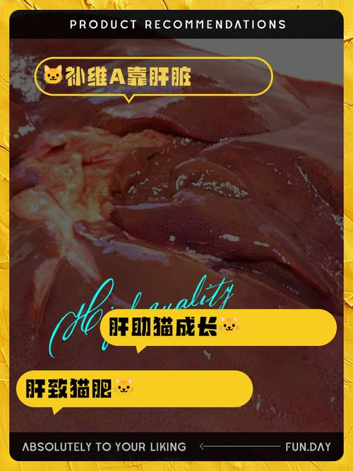 猫咪吃猪肝有什么好处,猫咪吃猪肝有什么好处和功效?-第2张图片-后鲨宠物 猫咪吃猪肝有什么好处,猫咪吃猪肝有什么好处和功效?-第2张图片-后鲨宠物