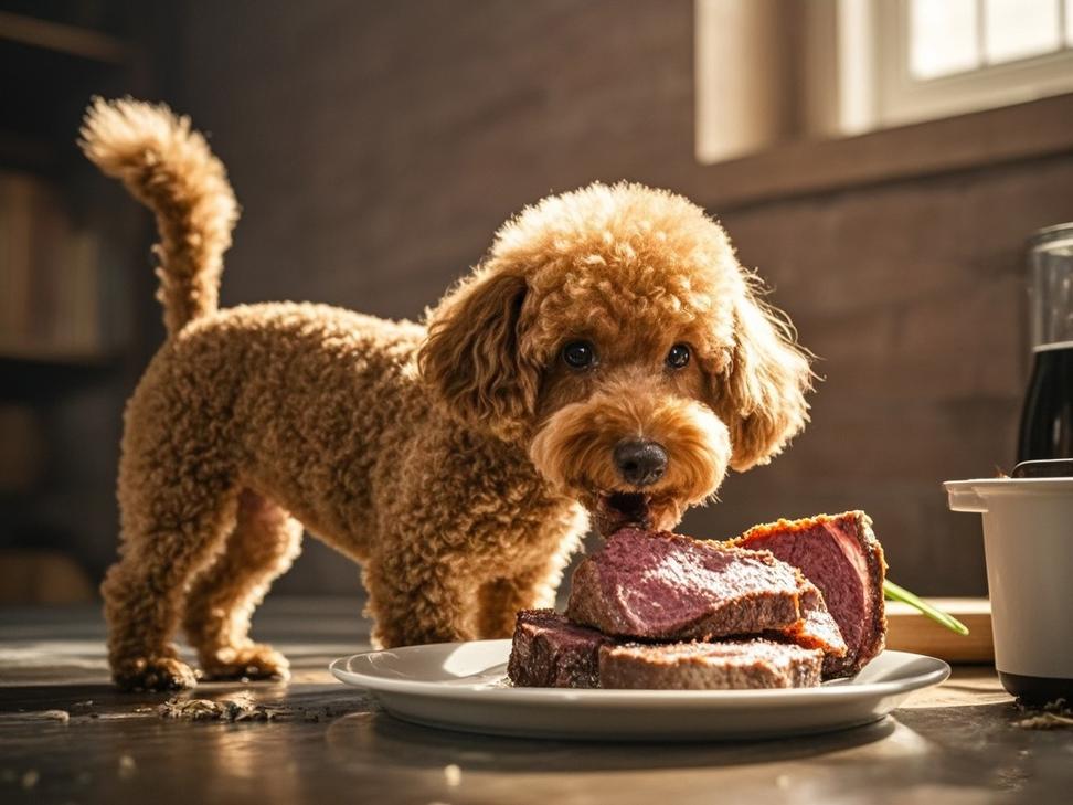 狗狗经常吃肉好吗_狗狗经常吃肉好吗为什么-第6张图片-后鲨宠物 狗狗经常吃肉好吗_狗狗经常吃肉好吗为什么-第6张图片-后鲨宠物