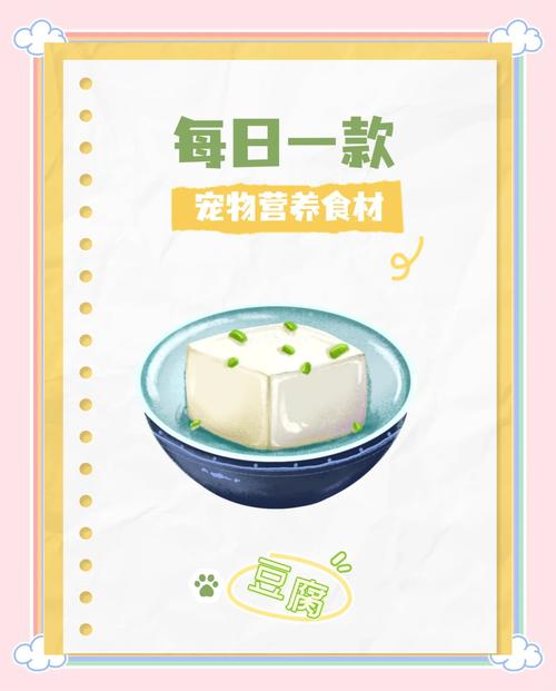 狗狗吃豆腐有什么好处_狗吃豆腐可以补钙吗-第3张图片-后鲨宠物 狗狗吃豆腐有什么好处_狗吃豆腐可以补钙吗-第3张图片-后鲨宠物