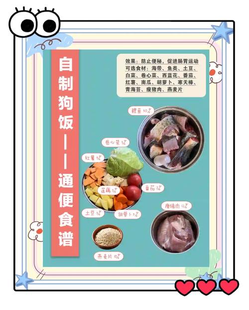 狗狗便秘吃什么,狗狗便秘吃什么食物好?-第3张图片-后鲨宠物 狗狗便秘吃什么,狗狗便秘吃什么食物好?-第3张图片-后鲨宠物