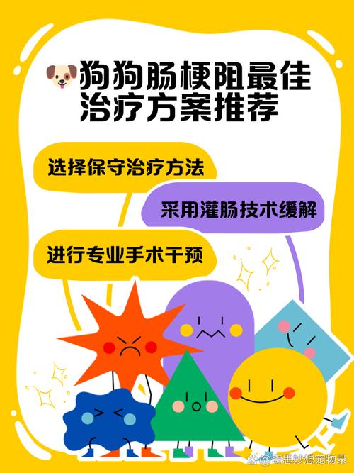 狗狗肠梗阻的症状,狗狗肠梗阻的症状有哪些?-第5张图片-后鲨宠物 狗狗肠梗阻的症状,狗狗肠梗阻的症状有哪些?-第5张图片-后鲨宠物