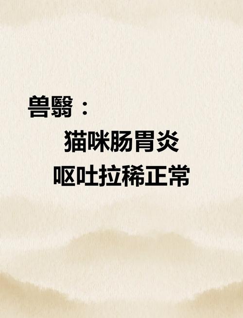 猫咪呕吐拉稀怎么办_猫咪呕吐拉稀怎么办吃什么药-第6张图片-后鲨宠物 猫咪呕吐拉稀怎么办_猫咪呕吐拉稀怎么办吃什么药-第6张图片-后鲨宠物