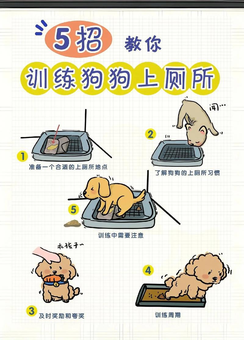 怎么训练狗狗大小便_如何训练狗狗在固定地点大小便-第1张图片-后鲨宠物 怎么训练狗狗大小便_如何训练狗狗在固定地点大小便-第1张图片-后鲨宠物