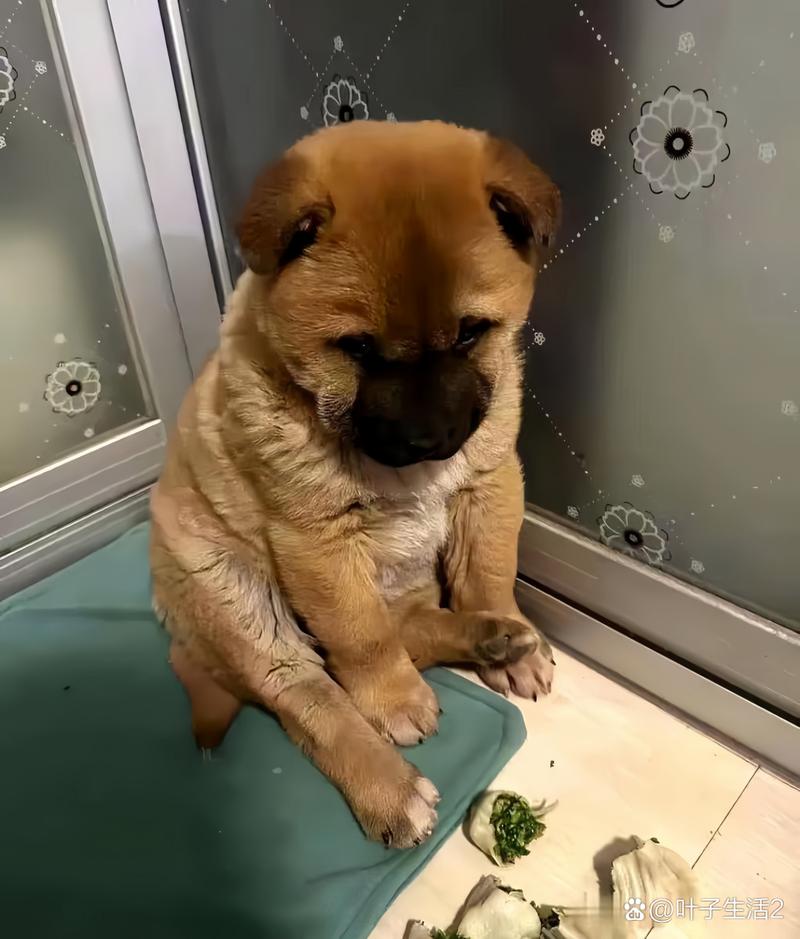 两个月狗狗可以吃什么,两个月狗狗可以吃什么人类的食物-第3张图片-后鲨宠物 两个月狗狗可以吃什么,两个月狗狗可以吃什么人类的食物-第3张图片-后鲨宠物