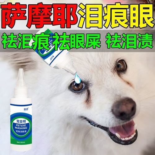 狗狗流眼泪用啥眼药水_狗狗总淌眼泪吃什么药-第4张图片-后鲨宠物 狗狗流眼泪用啥眼药水_狗狗总淌眼泪吃什么药-第4张图片-后鲨宠物