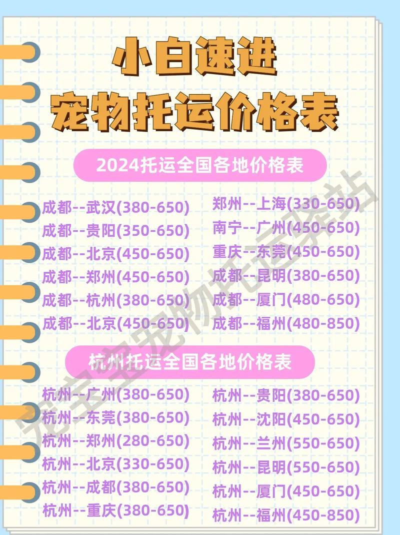 猫咪托运需要多少钱_寄猫咪用什么托运多少钱-第2张图片-后鲨宠物 猫咪托运需要多少钱_寄猫咪用什么托运多少钱-第2张图片-后鲨宠物