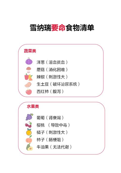 狗狗可以吃什么东西,狗狗可以吃什么东西补钙?-第5张图片-后鲨宠物 狗狗可以吃什么东西,狗狗可以吃什么东西补钙?-第5张图片-后鲨宠物