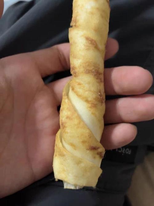 狗狗的磨牙棒可以吃吗,狗狗可食用磨牙棒-第2张图片-后鲨宠物 狗狗的磨牙棒可以吃吗,狗狗可食用磨牙棒-第2张图片-后鲨宠物