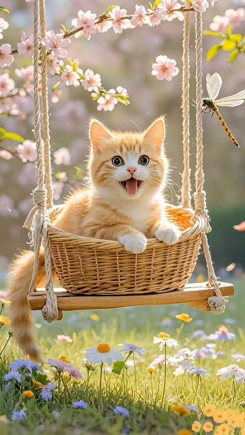 猫咪舒服的表现_猫猫舒服的表现-第3张图片-后鲨宠物 猫咪舒服的表现_猫猫舒服的表现-第3张图片-后鲨宠物