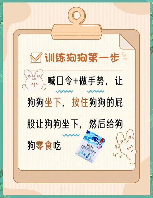 狗狗扑人该怎么训,如何改掉狗狗扑人的毛病-第5张图片-后鲨宠物 狗狗扑人该怎么训,如何改掉狗狗扑人的毛病-第5张图片-后鲨宠物