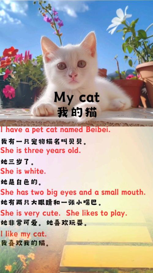 猫咪洋气的名字_好听洋气的猫猫名字大全-第3张图片-后鲨宠物 猫咪洋气的名字_好听洋气的猫猫名字大全-第3张图片-后鲨宠物