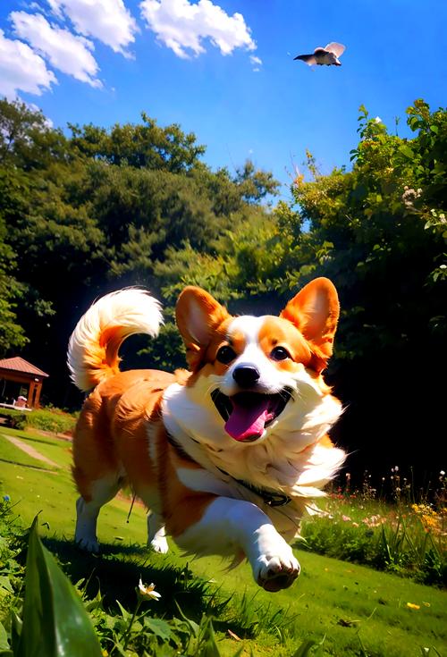 怎样让狗狗开心,怎样让狗狗开心起来-第2张图片-后鲨宠物 怎样让狗狗开心,怎样让狗狗开心起来-第2张图片-后鲨宠物