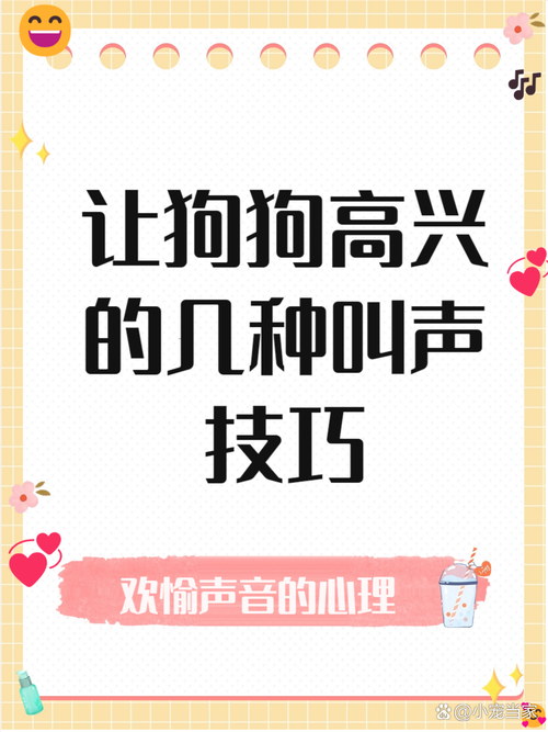 怎样让狗狗开心,怎样让狗狗开心起来-第3张图片-后鲨宠物 怎样让狗狗开心,怎样让狗狗开心起来-第3张图片-后鲨宠物